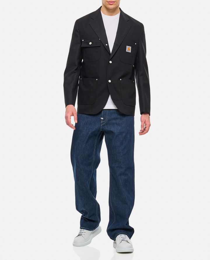 Biffi Junya Watanabe CARHARTT BLAZER Spedizione Gratuita