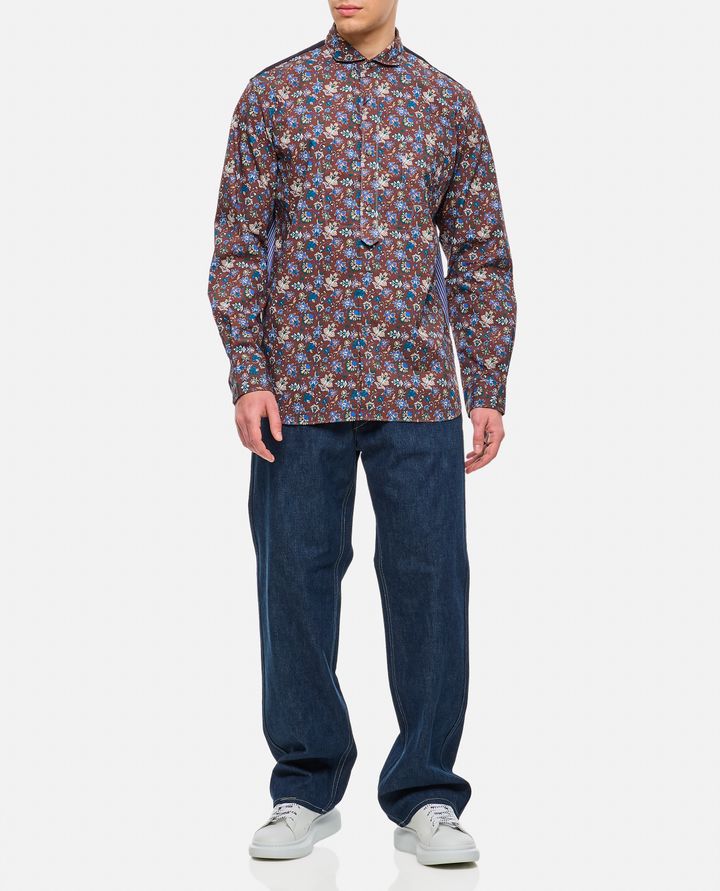 Biffi CAMICIA STAMPATA Super sconto