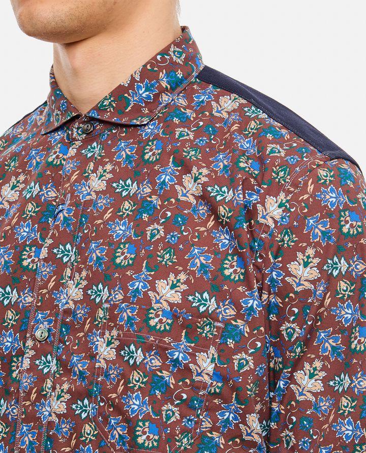 Biffi CAMICIA STAMPATA Super sconto