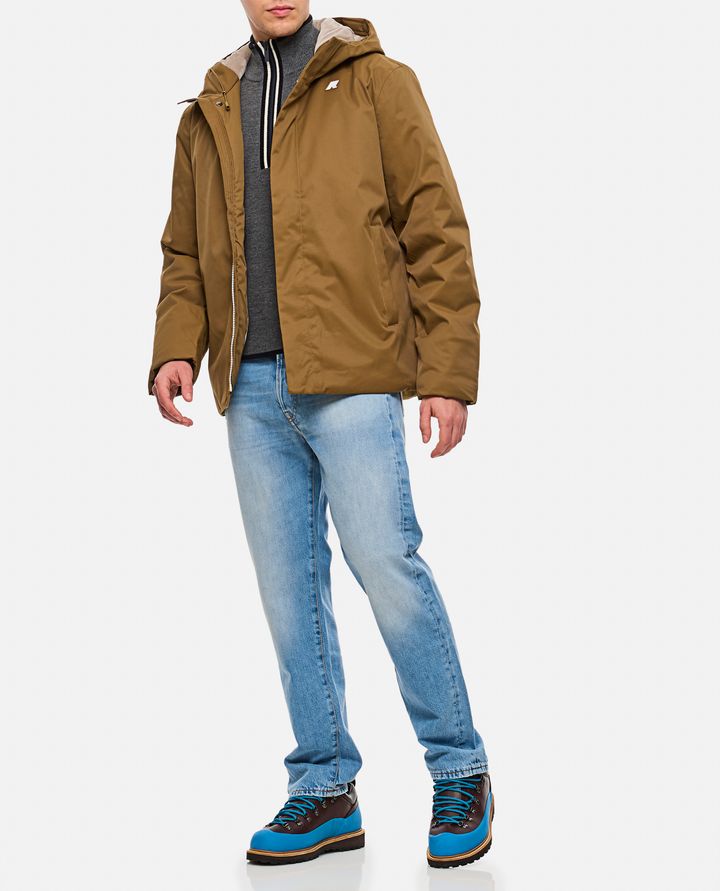 Biffi JACKO TWILL MARMOTTA Soddisfazione Garantita