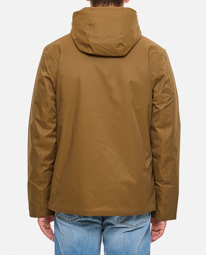 Biffi JACKO TWILL MARMOTTA Soddisfazione Garantita