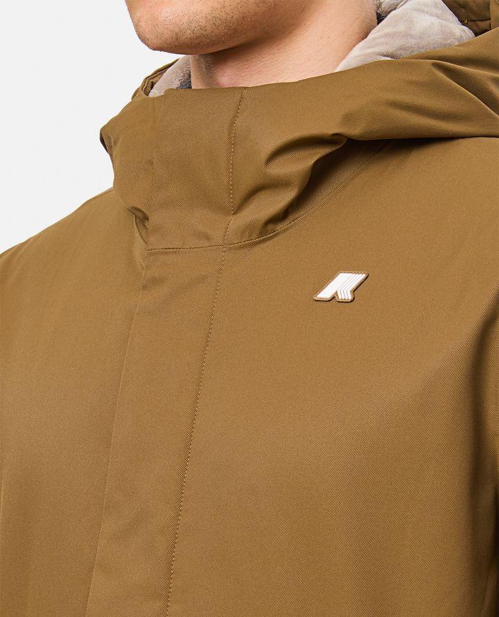 Biffi JACKO TWILL MARMOTTA Soddisfazione Garantita