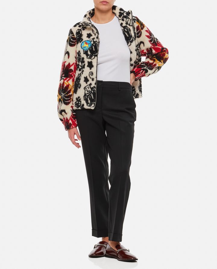 Biffi PANTALONI DRITTI Sottocosto