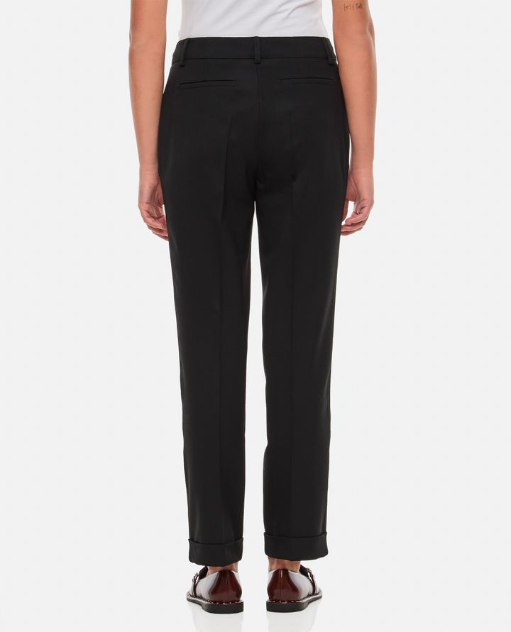 Biffi PANTALONI DRITTI Sottocosto