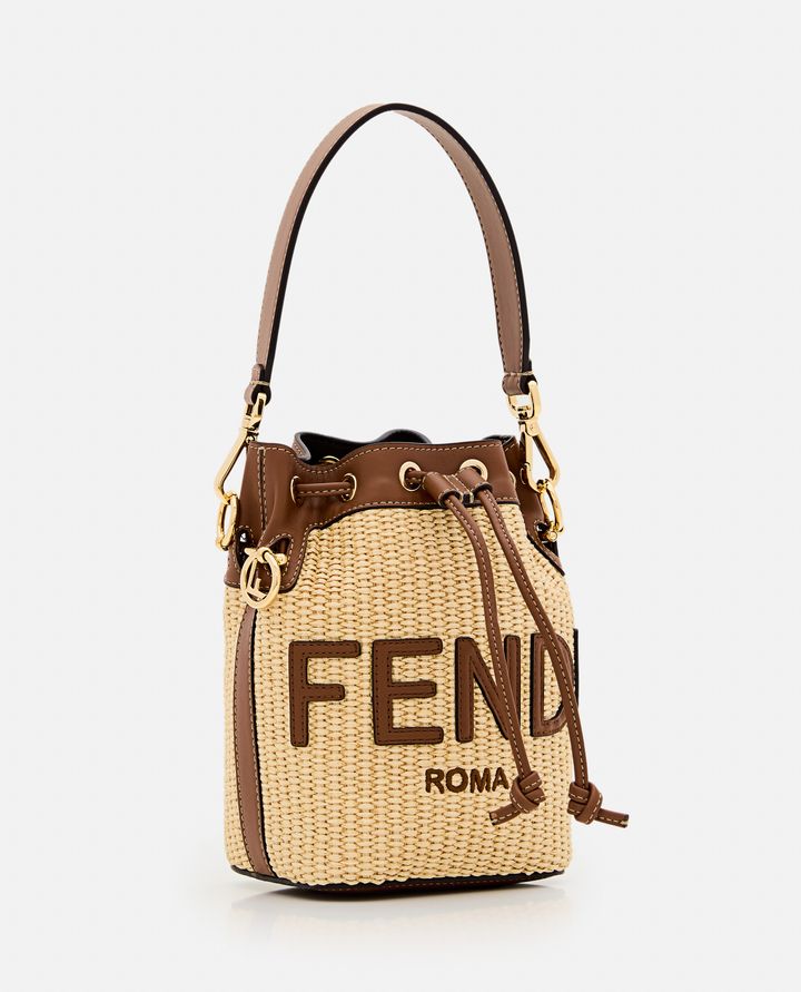 Biffi MINI MON TRESOR BORSA SECCHIELLO Presa