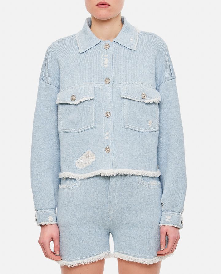 Biffi GIACCA IN CASHMERE Offerte