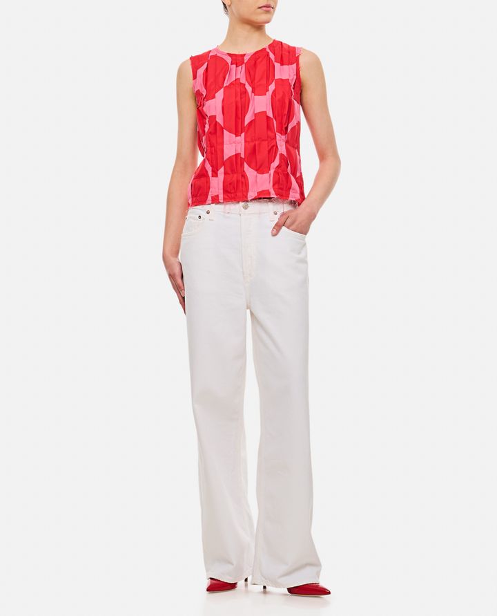Biffi TOP DRAPPEGGIATO In Saldo