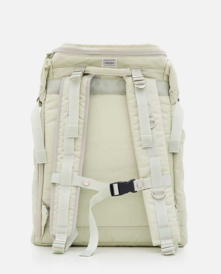 Biffi SACAI X PORTER ZAINO CON TASCHE In Linea