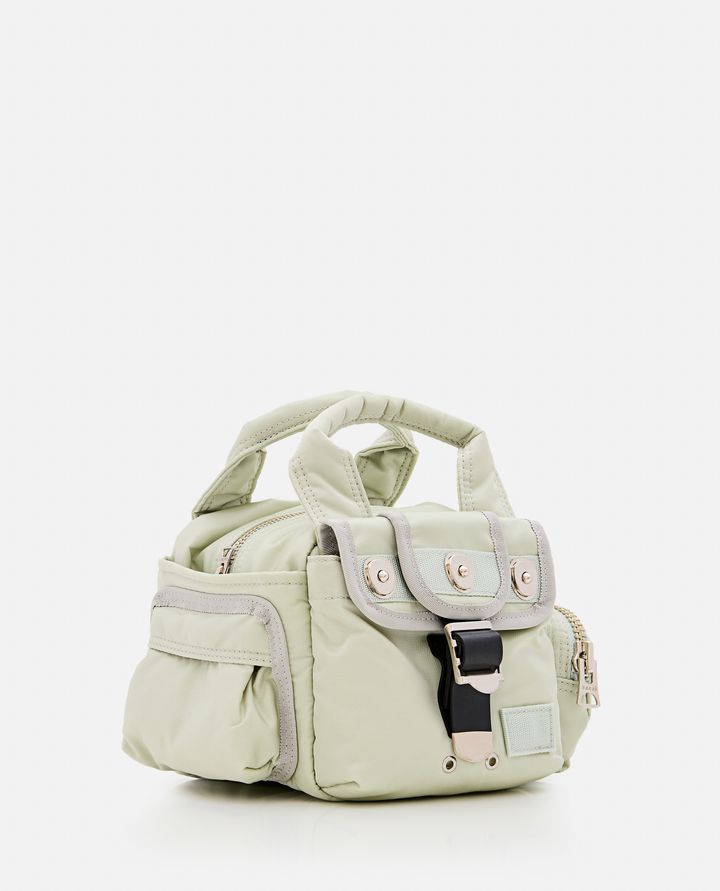 Biffi SACAI X PORTER MINI BOSTON BORSA Vendita