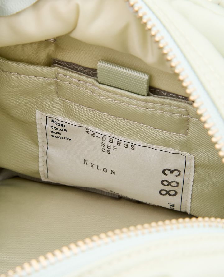 Biffi SACAI X PORTER MINI BOSTON BORSA Vendita