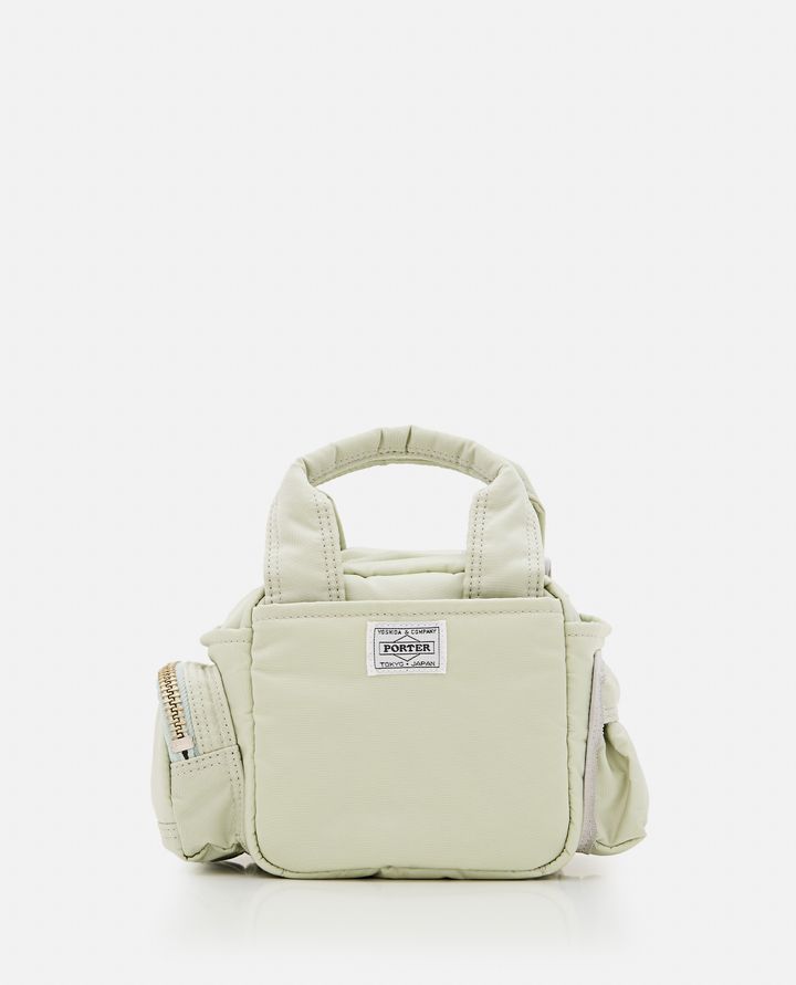 Biffi SACAI X PORTER MINI BOSTON BORSA Vendita