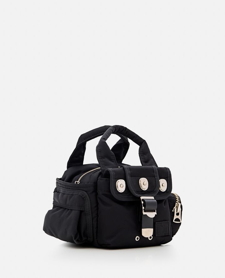 Biffi SACAI X PORTER MINI BOSTON BORSA Promozione