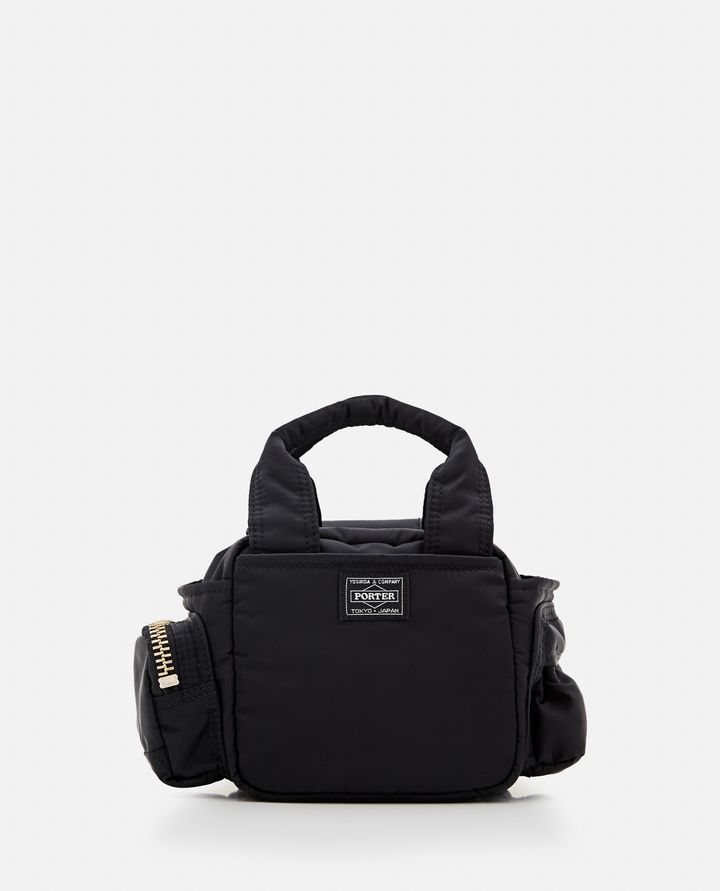 Biffi SACAI X PORTER MINI BOSTON BORSA Promozione