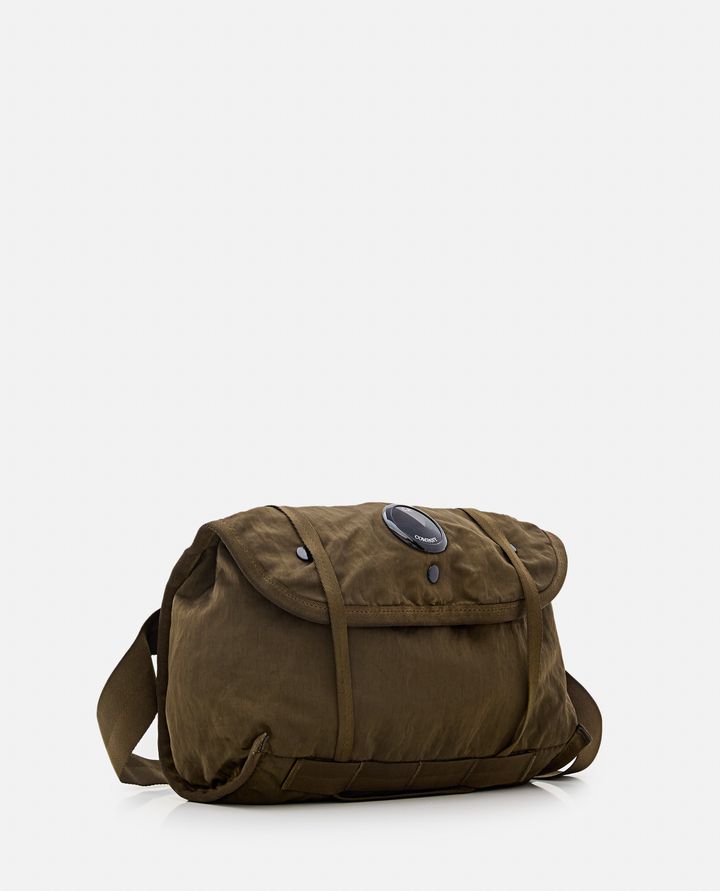 Biffi BORSA CON DETTAGLIO LENTE Pezzi Unici