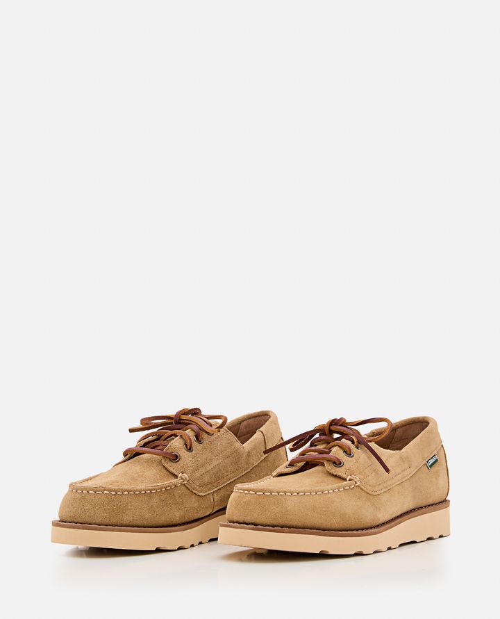 Biffi ASKOOKFIELD MOCASSINI IN SUEDE Economico