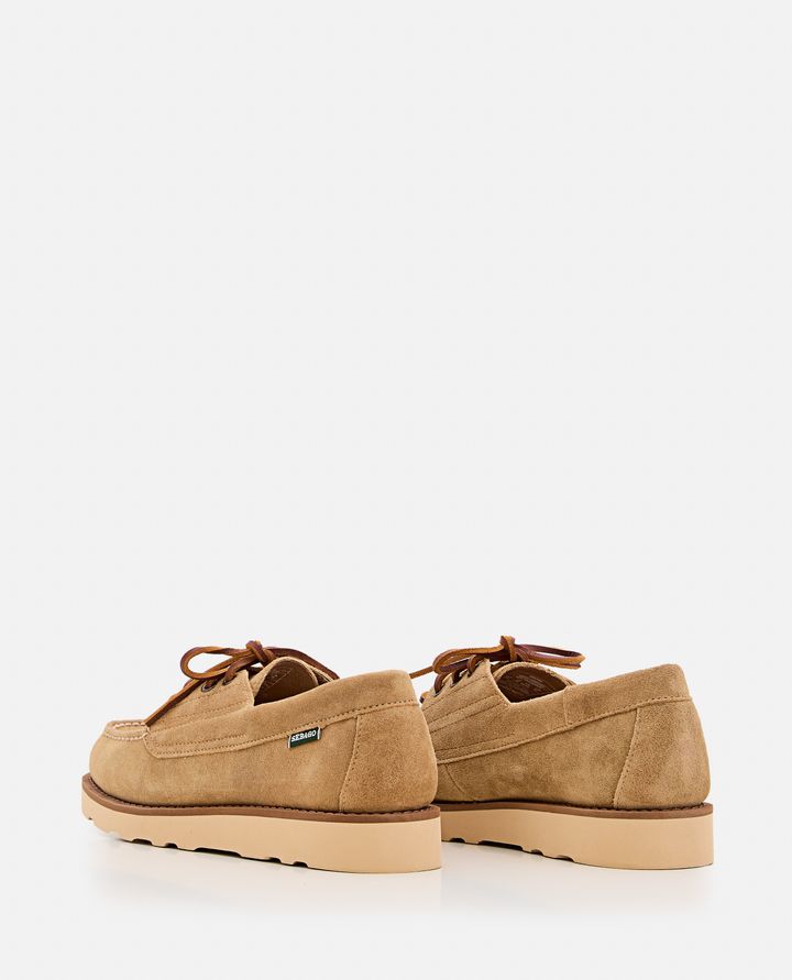 Biffi ASKOOKFIELD MOCASSINI IN SUEDE Economico
