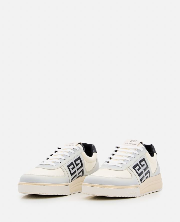 Biffi G4 LOW-TOP SNEAKERS Vendita Calda