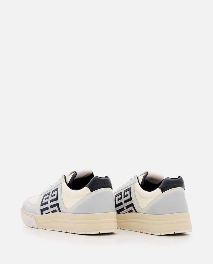 Biffi G4 LOW-TOP SNEAKERS Vendita Calda