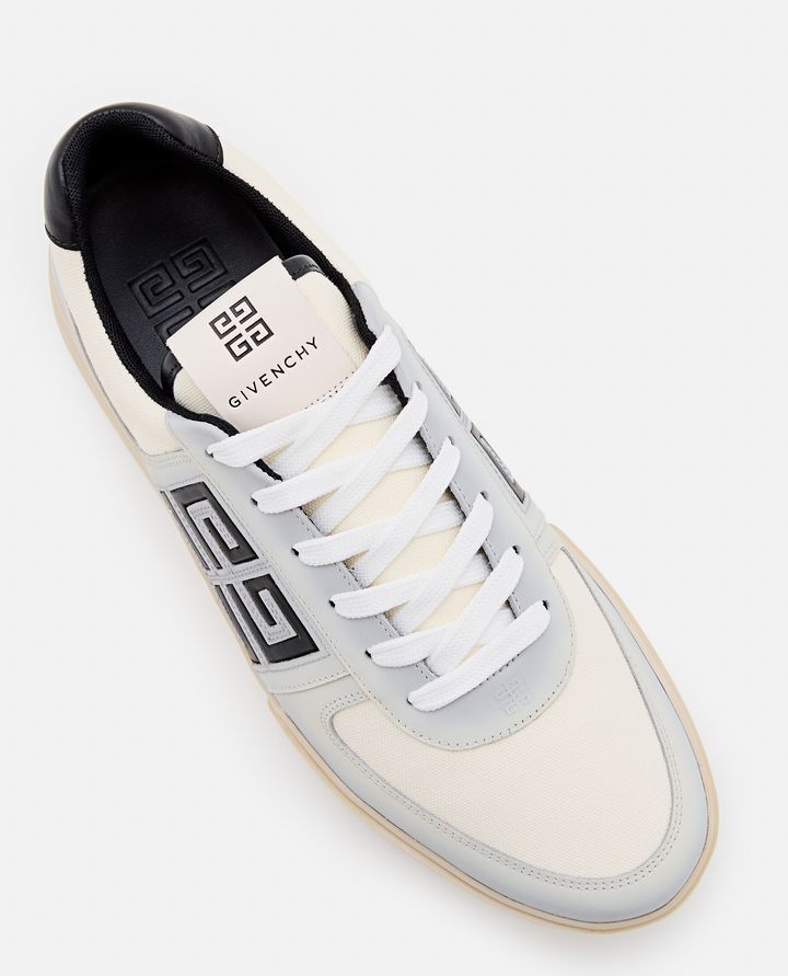 Biffi G4 LOW-TOP SNEAKERS Vendita Calda