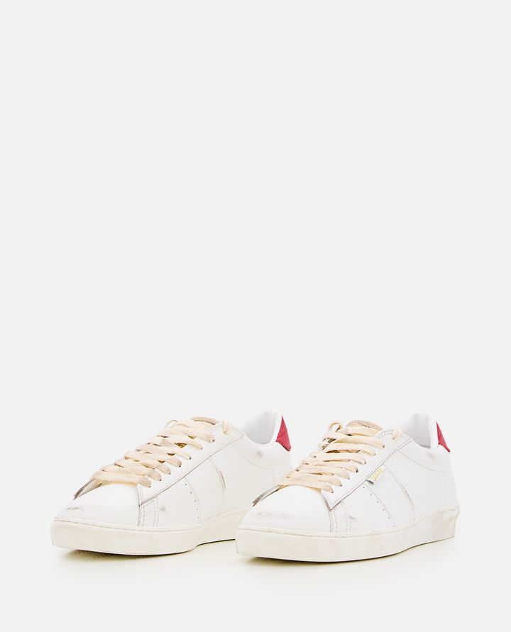 Biffi MATCHSTAR SNEAKERS Vendita Economica