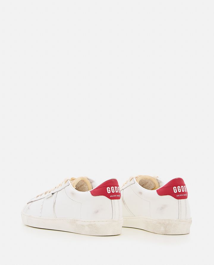 Biffi MATCHSTAR SNEAKERS Vendita Economica