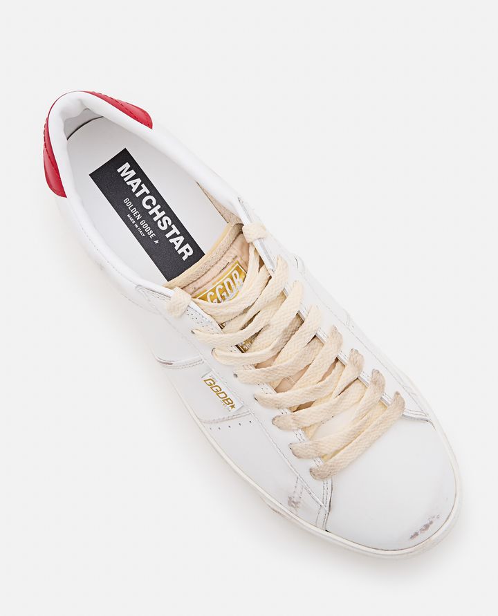 Biffi MATCHSTAR SNEAKERS Vendita Economica