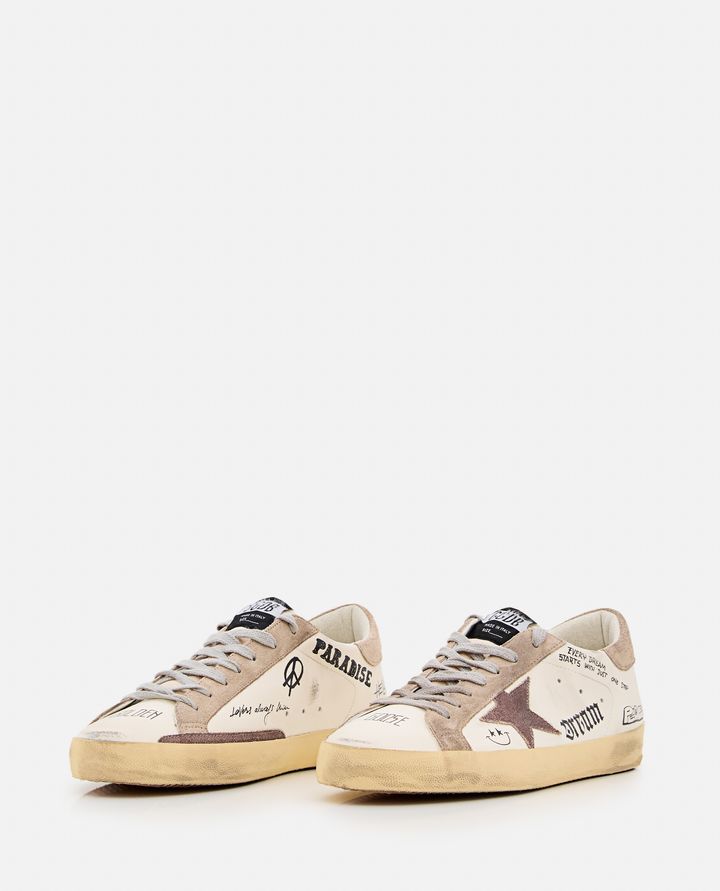 Biffi SUPER STAR SNEAKERS Saldi Di Fabbrica