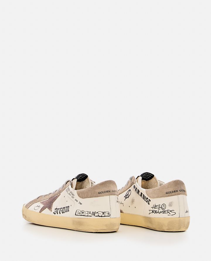 Biffi SUPER STAR SNEAKERS Saldi Di Fabbrica