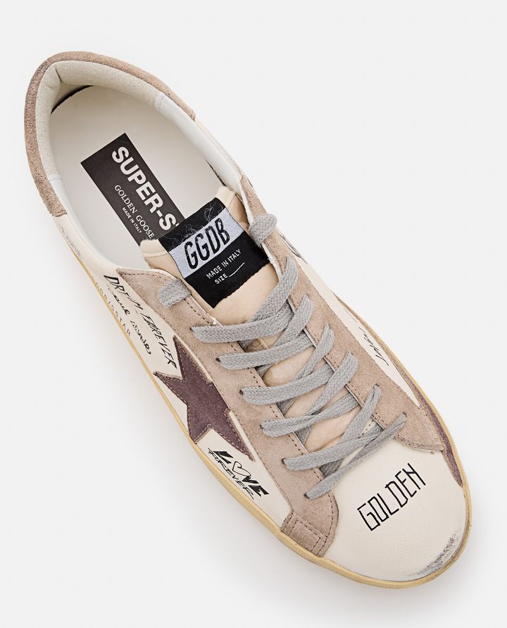 Biffi SUPER STAR SNEAKERS Saldi Di Fabbrica