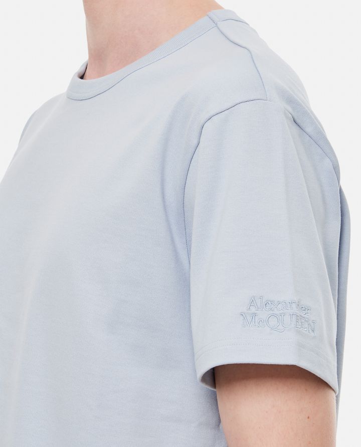 Biffi T-SHIRT IN COTONE I Più Venduti