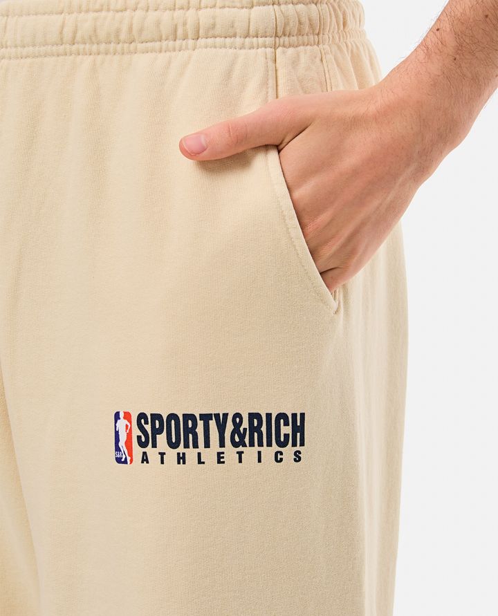 Biffi PANTALONI SPORTIVI CON LOGO In Saldo