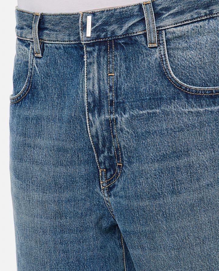 Biffi DENIM FIT REGOLARE 5 TASCHE 2025