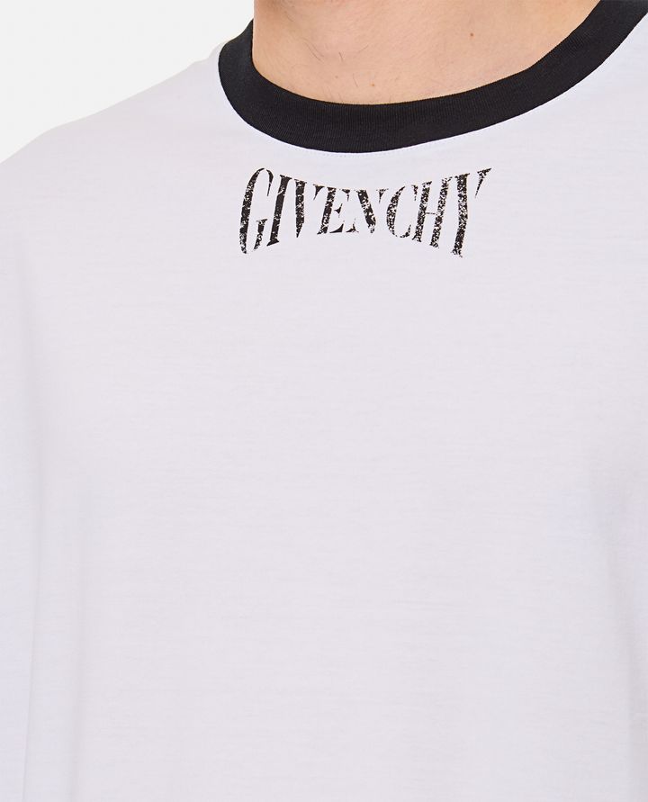 Biffi T-SHIRT IN COTONE Italy