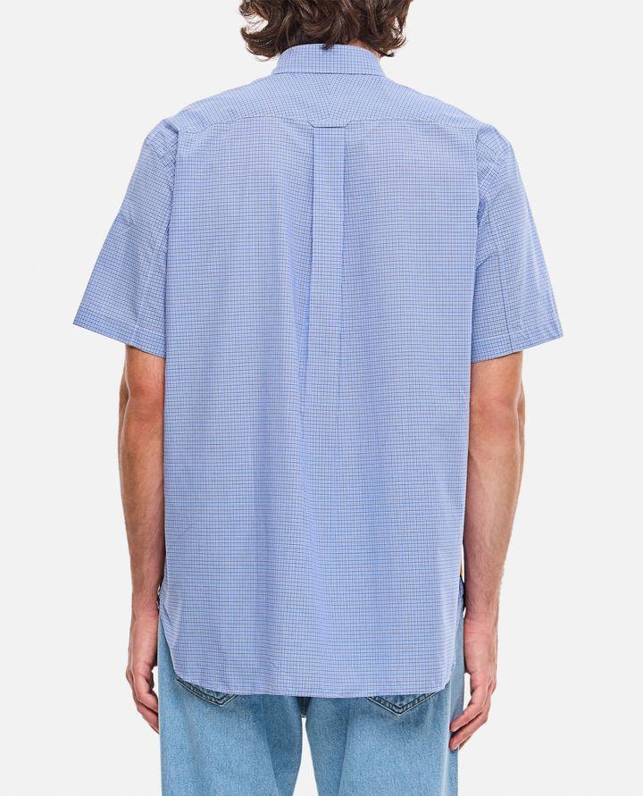 Biffi CAMICIA PATCH 2025