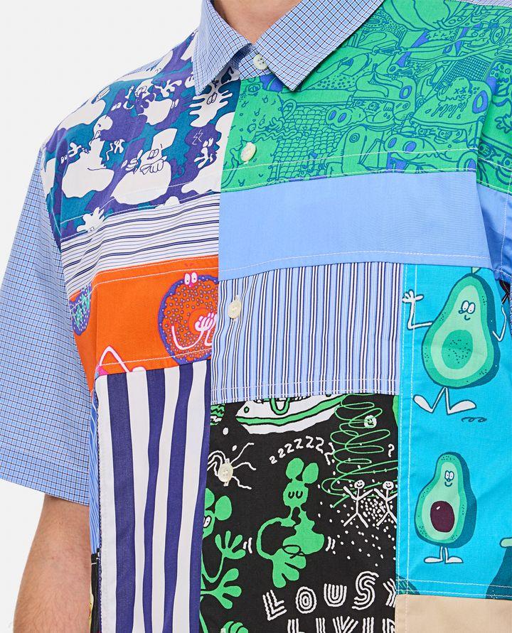 Biffi CAMICIA PATCH 2025