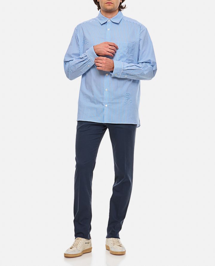 Biffi MALO CAMICIA In Linea