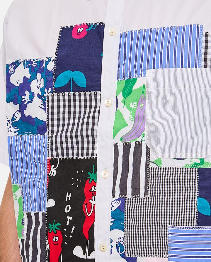 Biffi CAMICIA PATCH Nuovo