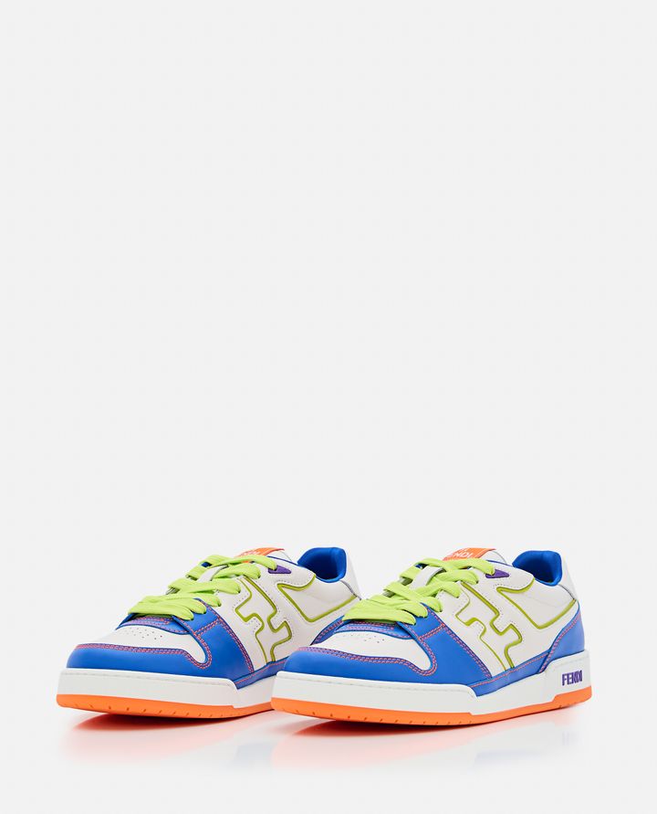Biffi MATCH MIX SNEAKERS Soddisfazione Garantita