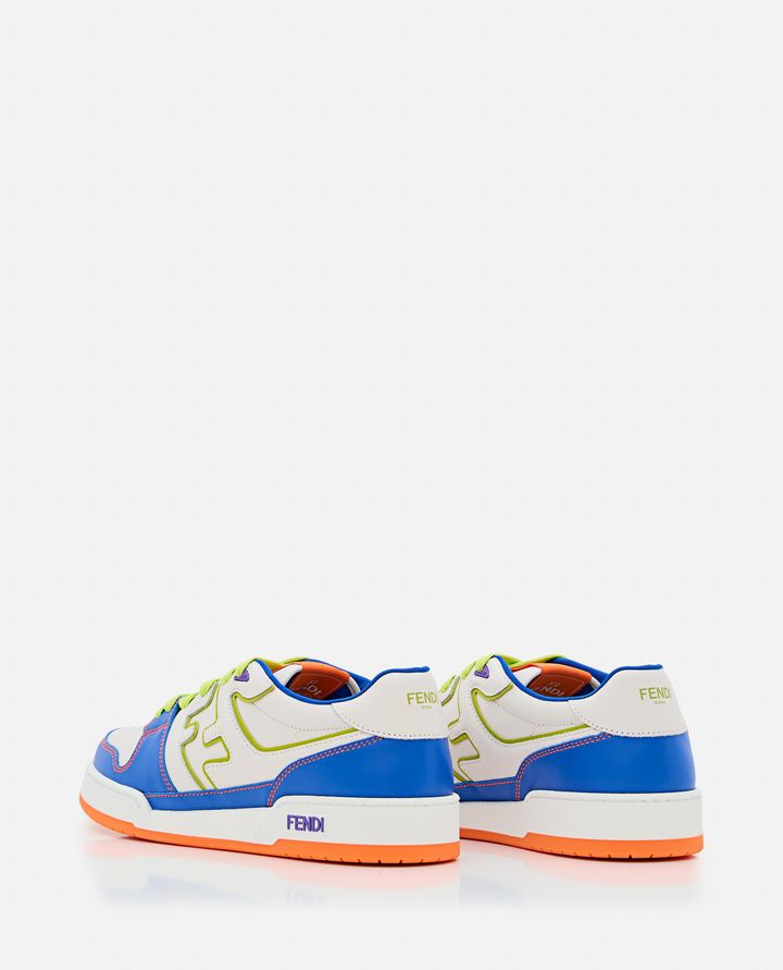 Biffi MATCH MIX SNEAKERS Soddisfazione Garantita