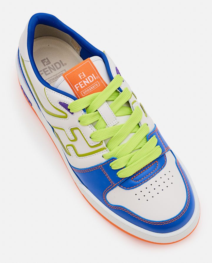 Biffi MATCH MIX SNEAKERS Soddisfazione Garantita