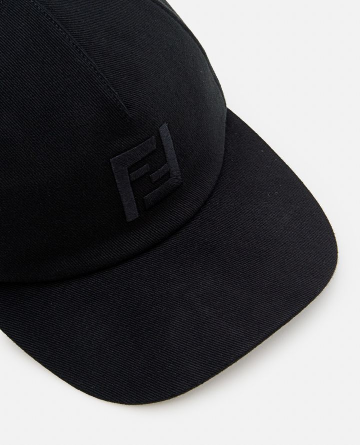 Biffi CAPPELLO FENDI BASEBALL Qualità Garantita