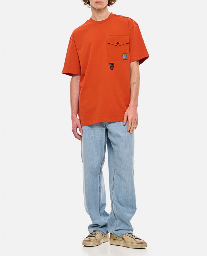 Biffi T-SHIRT CON TASCHINO Negozi Online
