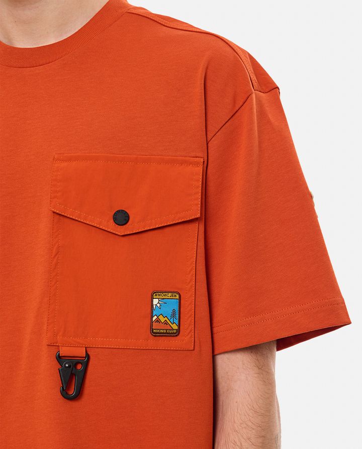 Biffi T-SHIRT CON TASCHINO Negozi Online