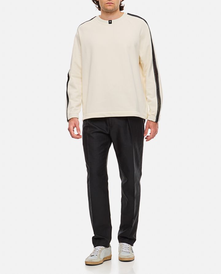 Biffi HEMP PANTALONI Consegna Veloce