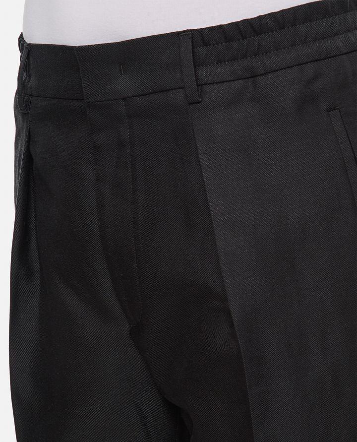 Biffi HEMP PANTALONI Consegna Veloce