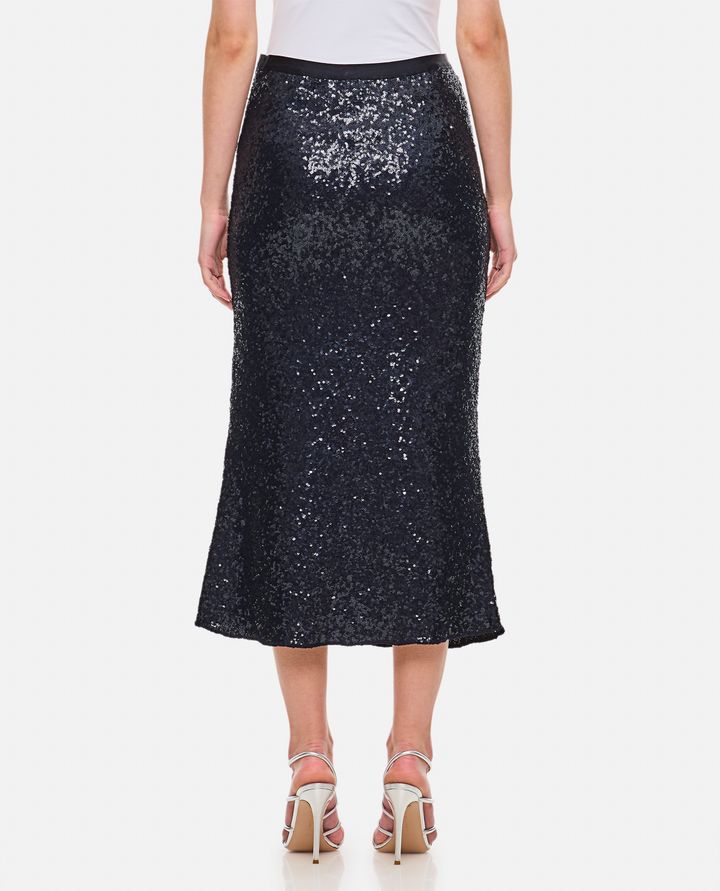 Biffi GONNA MIDI CON PAILLETTES Sottocosto