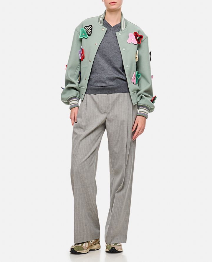 Biffi STADIUM PATCH BOMBER Convenienza