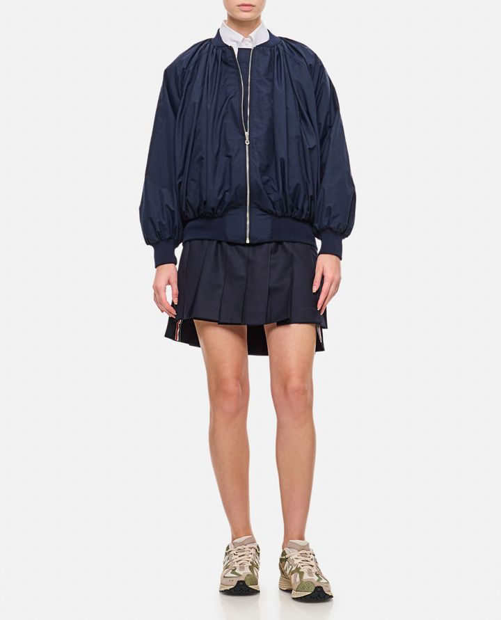 Biffi ROCKY TAFFETA BOMBER Online