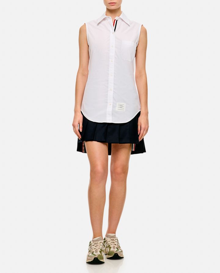 Biffi CAMICIA SENZA MANICHE Outlet