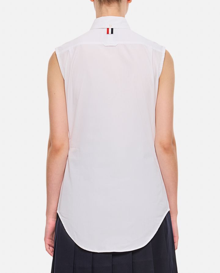 Biffi CAMICIA SENZA MANICHE Outlet